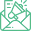 email marketing icon
