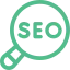 seo icon