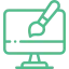 web-design icon