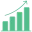 growth icon