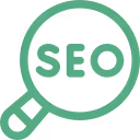 seo icon