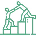 team support icon